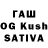 ГАШ Cannabis Elbereth Gintoniel
